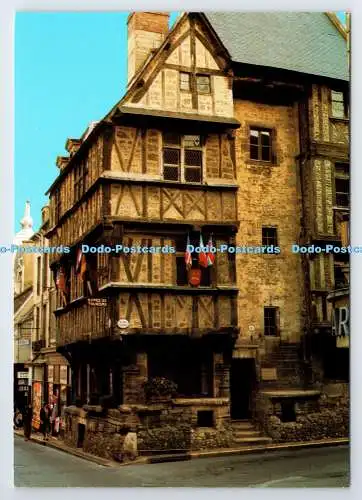 D339985 Bayeux. Calvados. Maison. Artaud Freres