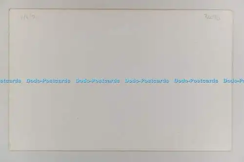 C028026 Bus. LYR915. Altes Foto