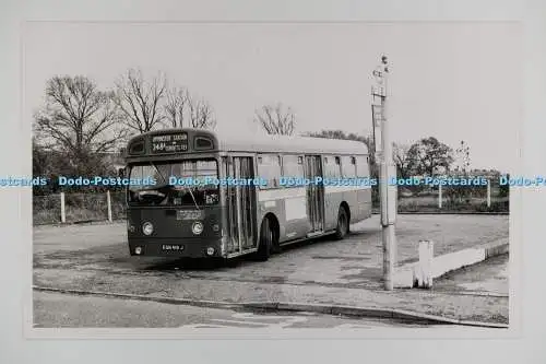 C028119 Bus. Upminster Station. Corbets Tey. Nr. 248A. EGN419J. London Transport