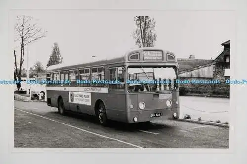 C028129 Bus. Upminster Park Estate. St. Mary Lane. Nr. 248. EGN423J. London Tran