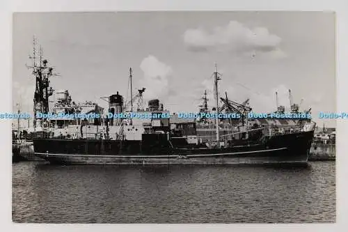 C029271 HMS Gatling. Echte Fotos. Southport