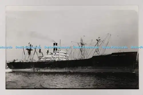 C029275 Schiff Lahaina Victory. Altes Foto