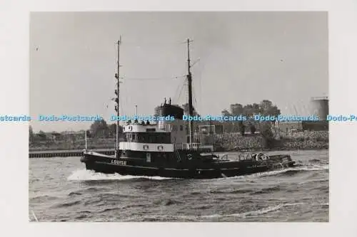 C029276 Schiff Louise. Karl Julius Harder