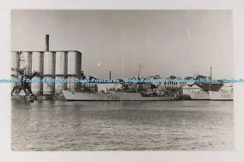 C029337 Italienische Korvette Airone F545. L. Grazioli