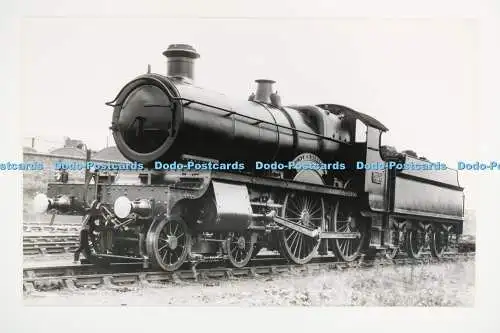 Lokomotive C028353. County Hereford. Echte Fotos. Altes Foto