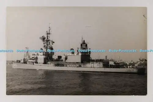 C029348 USS Glennon DD840. Altes Foto