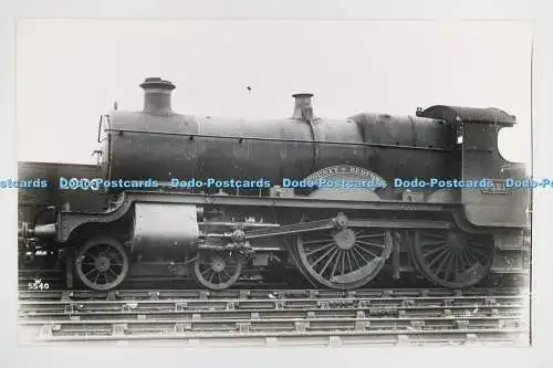 Lok C028369. Grafschaft Bedford. 3821. Echte Fotos. Altes Foto