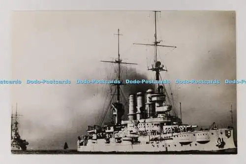 C029362 SMS Hannover. Altes Foto
