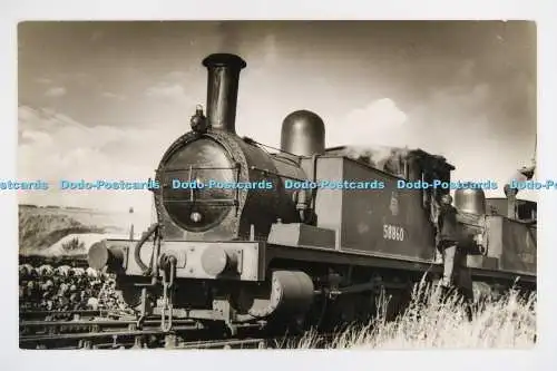 Lokomotive C028406. 58860. Altes Foto
