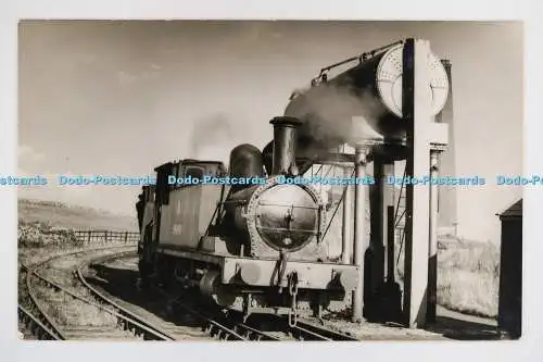 Lokomotive C028407. 58860. Altes Foto