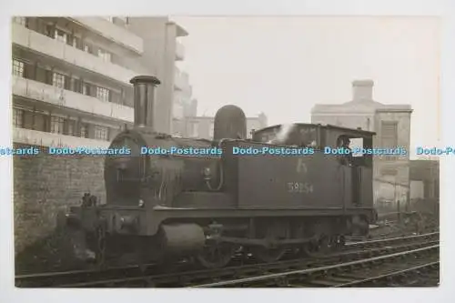 Lokomotive C028410. 58854. L. Marshall. Bognor Regis. Altes Foto