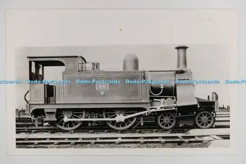 Lokomotive C028416. 88. Altes Foto