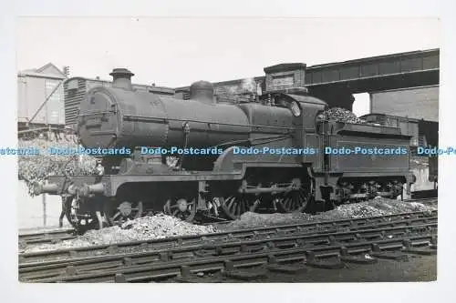 Lokomotive C028428. 31749. Altes Foto