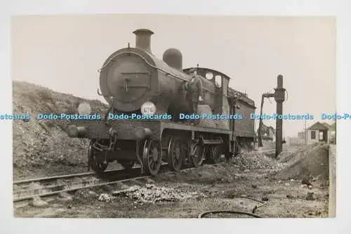 Lokomotive C028429. 626. Altes Foto
