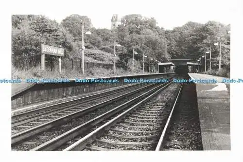 C029419 Bahnhof Sydenham Hill. Altes Foto