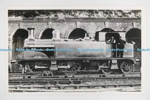 Lokomotive C028431. 166. Altes Foto