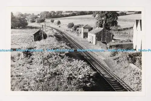 C029442 Bahnhof. Altes Foto
