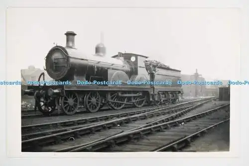 Lokomotive C028476. 453. Altes Foto