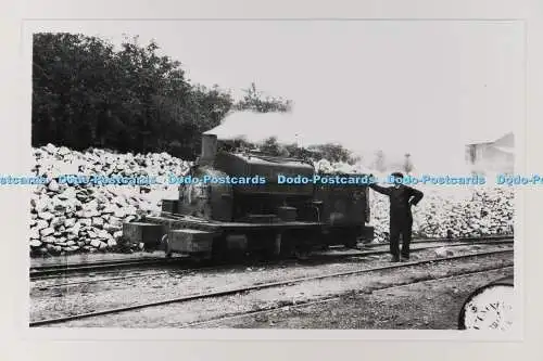 Lokomotive C029476. F. A. Wycherley. A. Norman H. Glover. Tommy Markham. Clay Cr