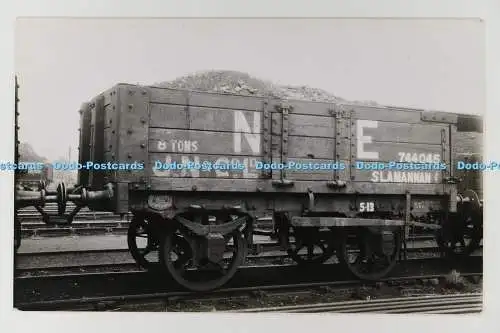 Lokomotive C029479. N.E.J.N. Lokomotive und allgemeine Eisenbahnfotos