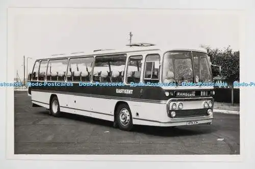 C028496 Bus. Ramsgate. VFN37H. East Kent. Der M. und D. East Kent Bus Club. Ayle