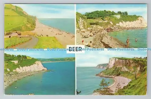 R780508 Bier. Der Strand. The Bay. Multi View