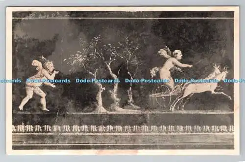 R780531 Pompeji. Casa dei Vettii. Fregio con Putti. F. lli Alinari. I.D.E.A.R