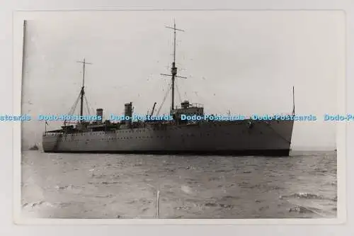 C028559 Schiff HMS Woolwich F80. Wright Logan. Altes Foto