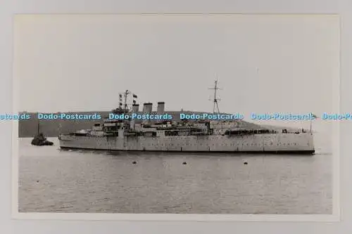 C028565 Schiff Devonshire. Altes Foto