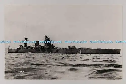 C028620 HMS Nelson 28. Echte Fotos. Broadstairs. Kent. Altes Foto