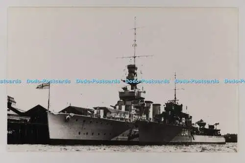 C028629 HMS Coventry D43. HMS Velox D34. Echte Fotos. Broadstairs. Kent. Ol