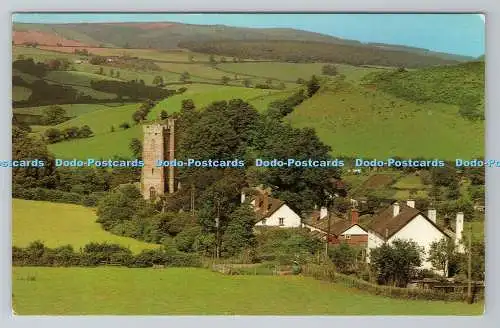 R780632 Luccombe. Fotopräzision. Colourmaster International