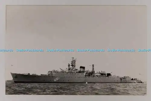 C028659 HMS Wrangler R48. Echte Fotos. Broadstairs. Kent. 1944. Altes Foto