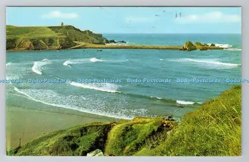 R780679 Bude. Cornwall. D. Konstanz. Littlehampton. Sussex. John T. Pullen. 198
