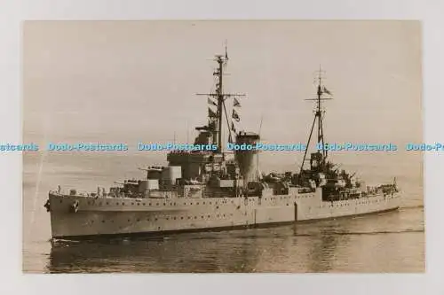 C028701 INS Delhi C74. Antonius und Joseph Pavia. Valletta. Malta. 1955. Altes Foto