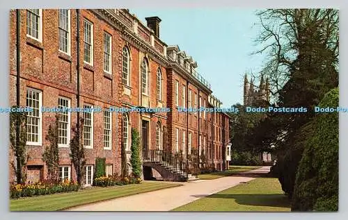 R780749 Marlborough College. Plastichrome von Colourpicture. W. R. Bawden