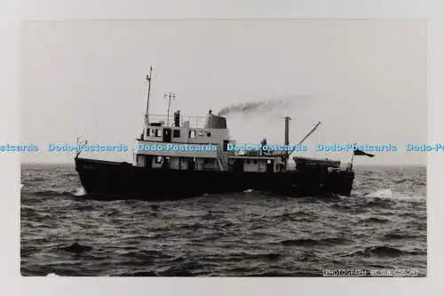 C028775 Versand. Trevose. G. A. Osbon. 1969. Altes Foto