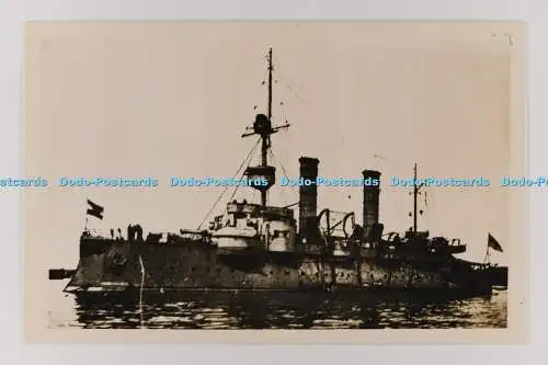 C028837 SMS Hildebrand. Altes Foto