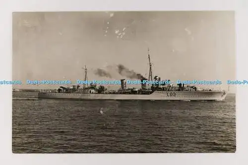 C028841 HMS Kosak F03 L03. Antonius und Joseph Pavia. Valletta. Malta. 1938. Ol