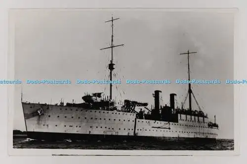 C028855 HMS Resource F79. Altes Foto