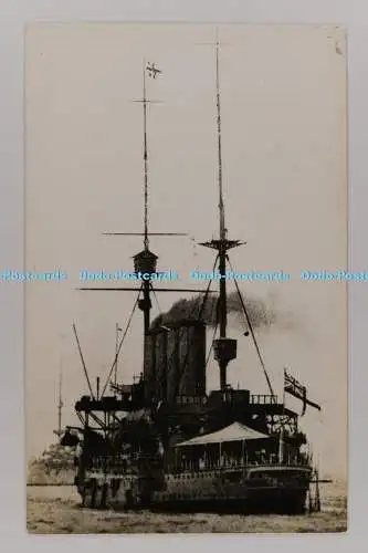 C028862 HMS Aboukir. Altes Foto