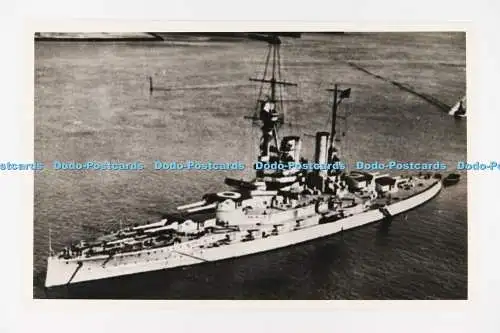 C028863 Schiff. SMS Baden. Altes Foto