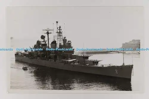 C028934 USS Canberra CA70 CAG2. Antonius und Joseph Pavia. Valletta. Malta. 1963.