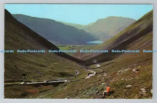 R780929 Kirkstone Pass und Brothers Water