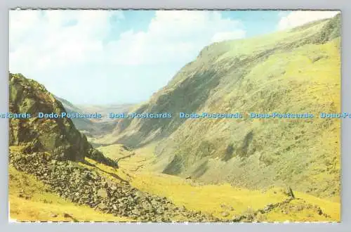 R780990 Llanberis Pass. Eine Dixon Lotus Produktion