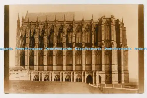 C029004 Lancing College Chapel. West Sussex. T.I. C