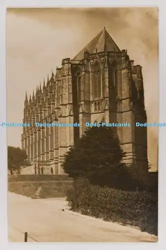 C029005 Lancing College Chapel. West Sussex. T.I. C