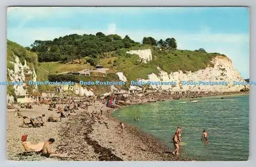 R781009 Bier. Der Strand. PM. Oxford. 1968