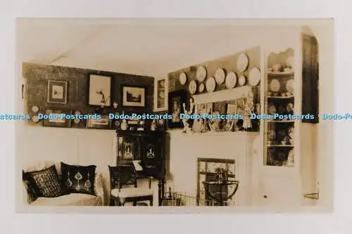 C029022 Raum mit Plattenschienen. Vermutlich Russland Troiza. L. T. K. 1922