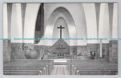 R781036 St. Leonards on Sea. Pfarrkirche St. Leonards